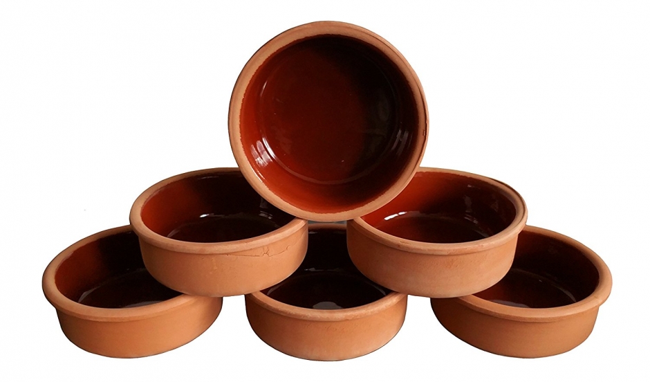 Cazuelas - Livingo.de