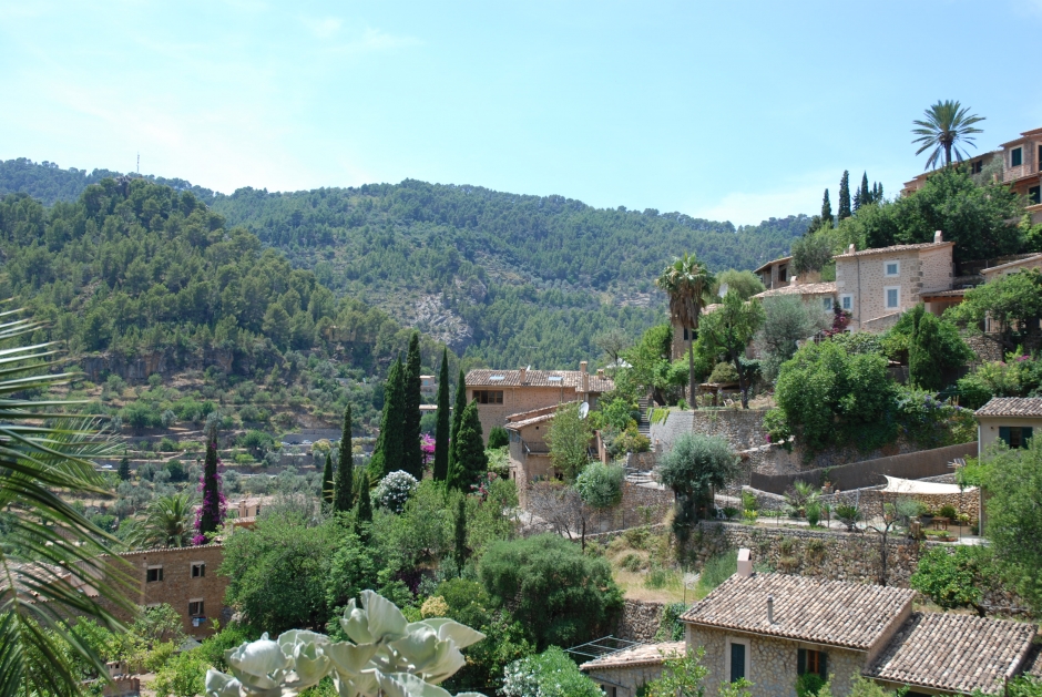 Landschaft Mallorca