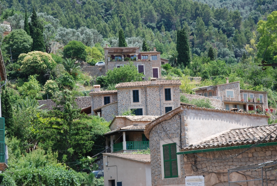 Häuser auf Mallorca © tapito.de