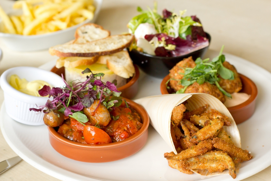 (c) by Ian-S / flickr.com