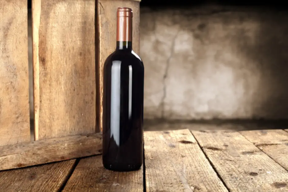 Bewertungssysteme für spanischen Wein