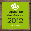 Tapas-Bar des Jahres