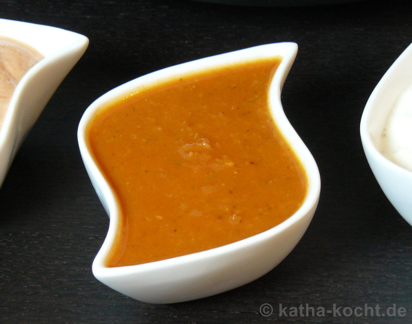 Tapas Spanische SherryZwiebel Sauce Rezept